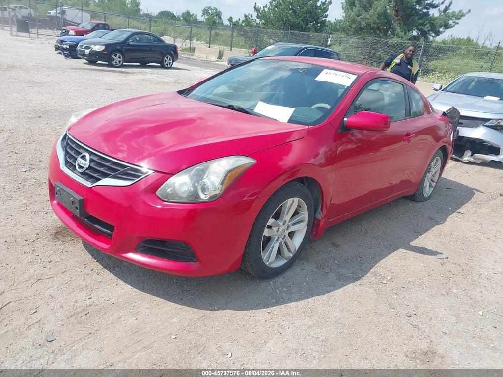 1N4AL2EP1CC182085 2012 NISSAN ALTIMA photo no. 2