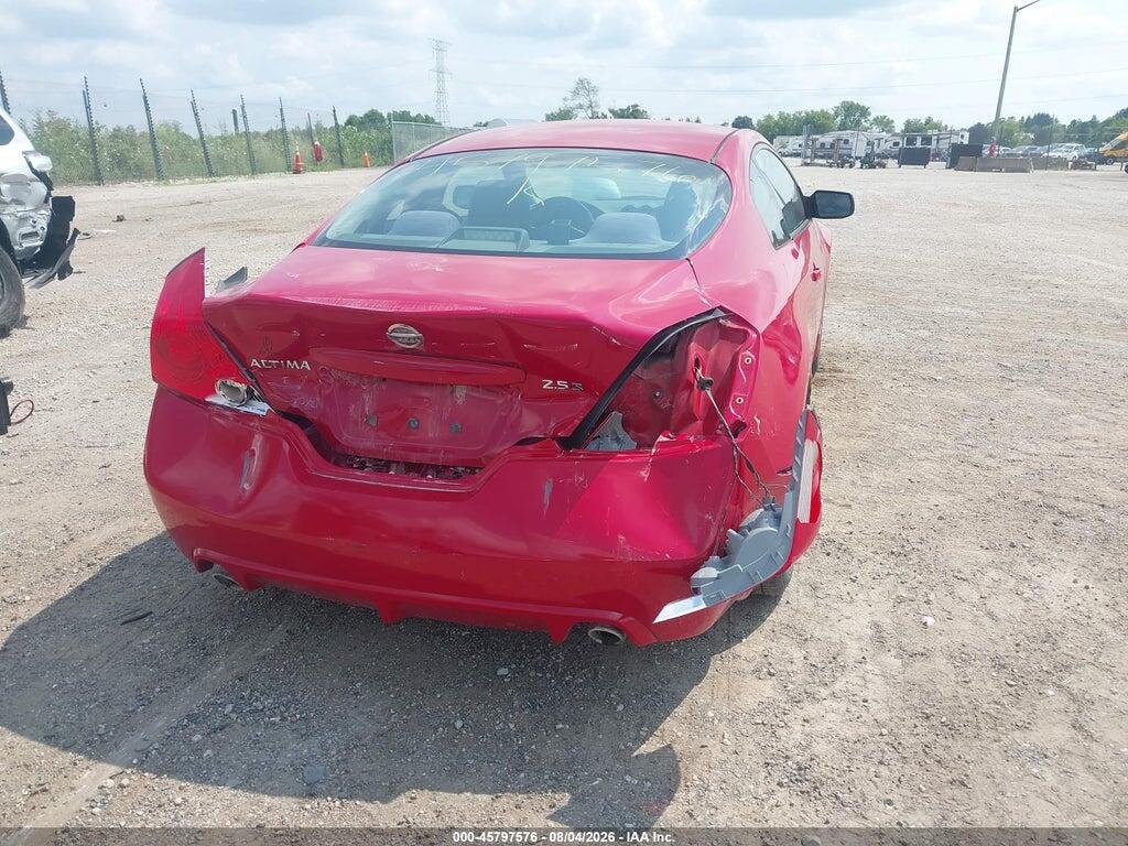 1N4AL2EP1CC182085 2012 NISSAN ALTIMA photo no. 6