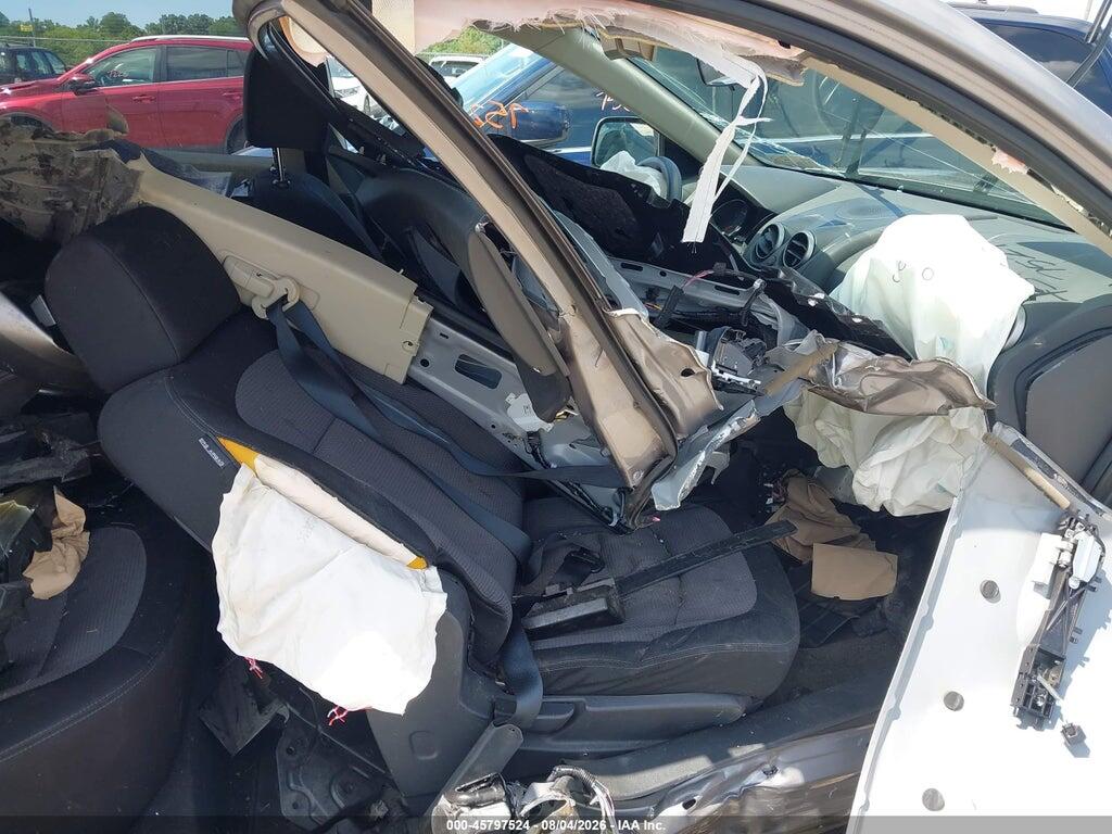 JN8AS5MV7CW365380 2012 NISSAN ROGUE photo no. 5