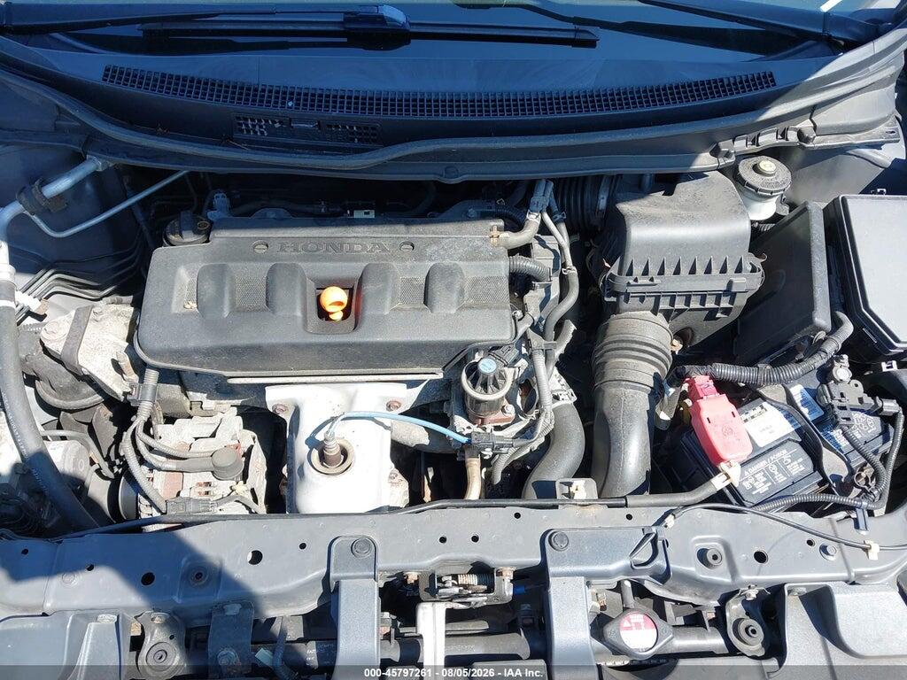 2HGFB2F59CH526843 2012 HONDA CIVIC photo no. 10