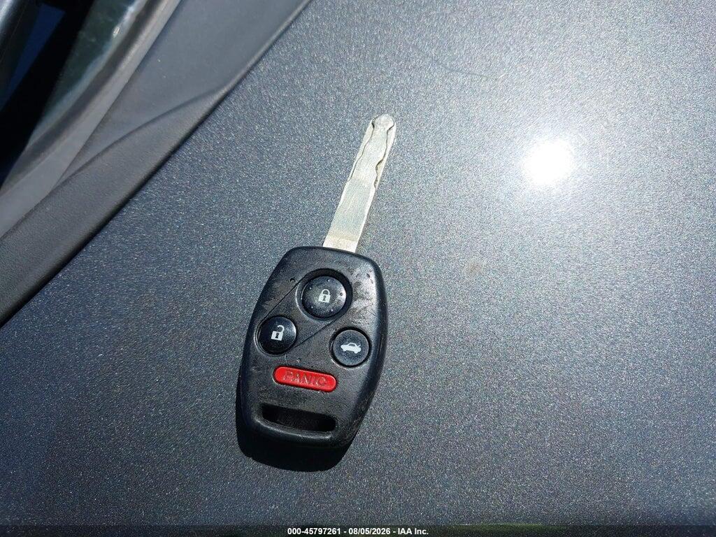 2HGFB2F59CH526843 2012 HONDA CIVIC photo no. 11