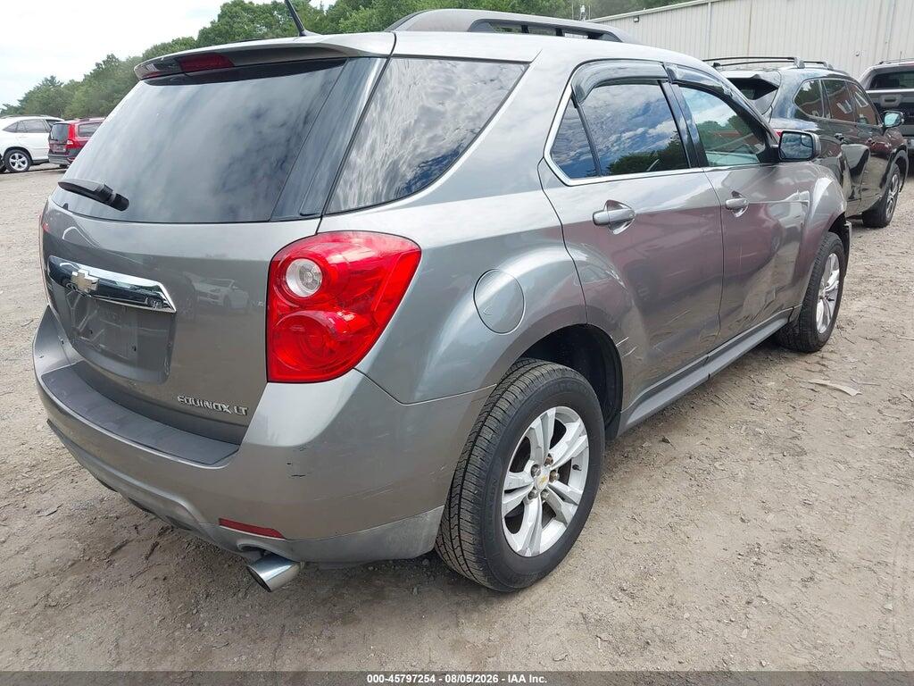 2GNFLNE54C6321660 2012 CHEVROLET EQUINOX photo no. 4