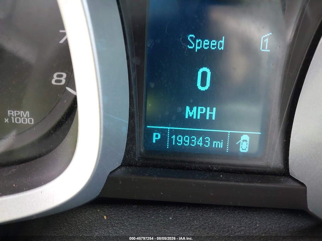 2GNFLNE54C6321660 2012 CHEVROLET EQUINOX photo no. 6