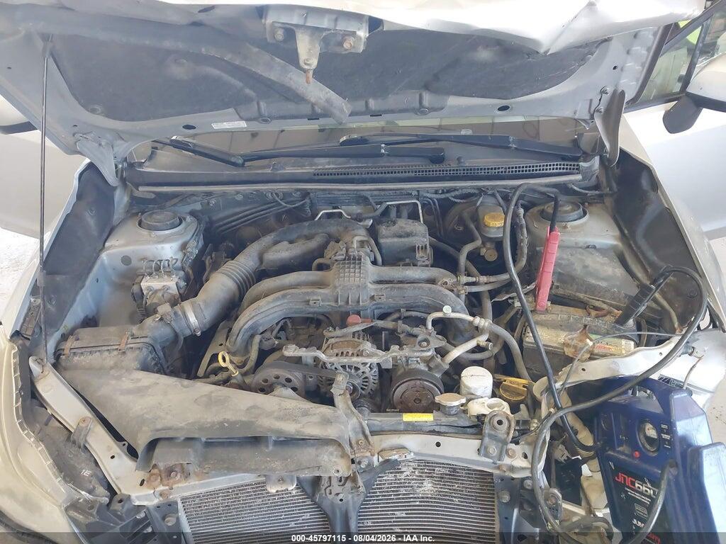JF1GPAC67CH224300 2012 SUBARU IMPREZA photo no. 10