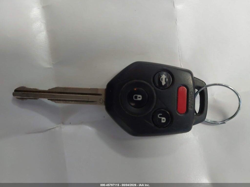 JF1GPAC67CH224300 2012 SUBARU IMPREZA photo no. 11