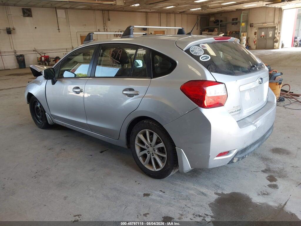 JF1GPAC67CH224300 2012 SUBARU IMPREZA photo no. 3