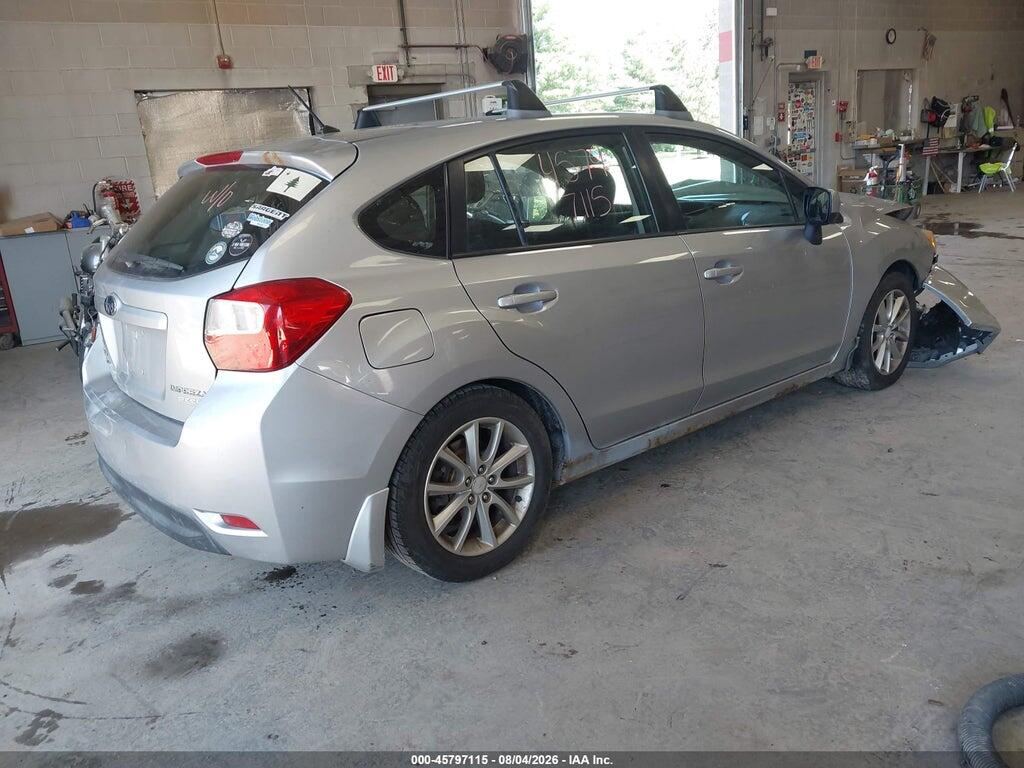 JF1GPAC67CH224300 2012 SUBARU IMPREZA photo no. 4