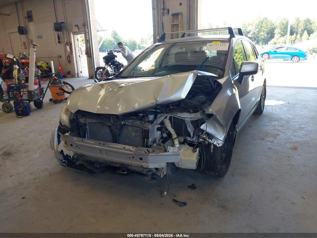 JF1GPAC67CH224300 2012 SUBARU IMPREZA photo no. 6