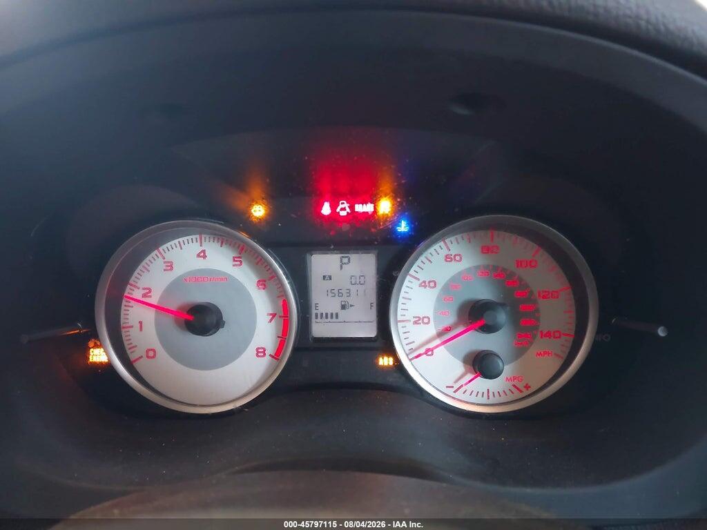 JF1GPAC67CH224300 2012 SUBARU IMPREZA photo no. 7