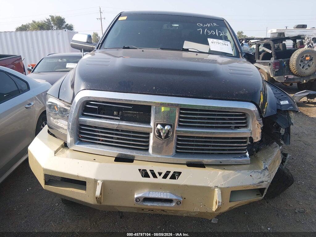 3C6UD5GL2CG222534 2012 RAM 2500 photo no. 12