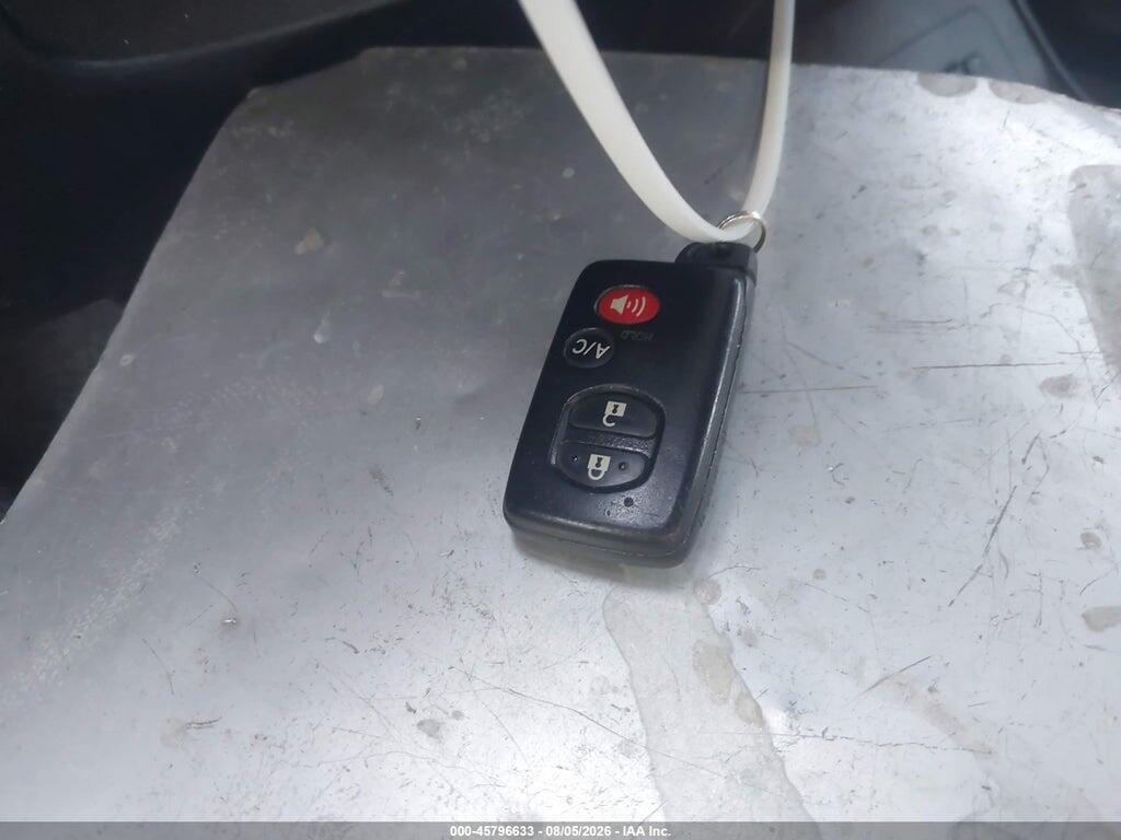 JTDKN3DP2C3020692 2012 TOYOTA PRIUS PLUG-IN photo no. 11
