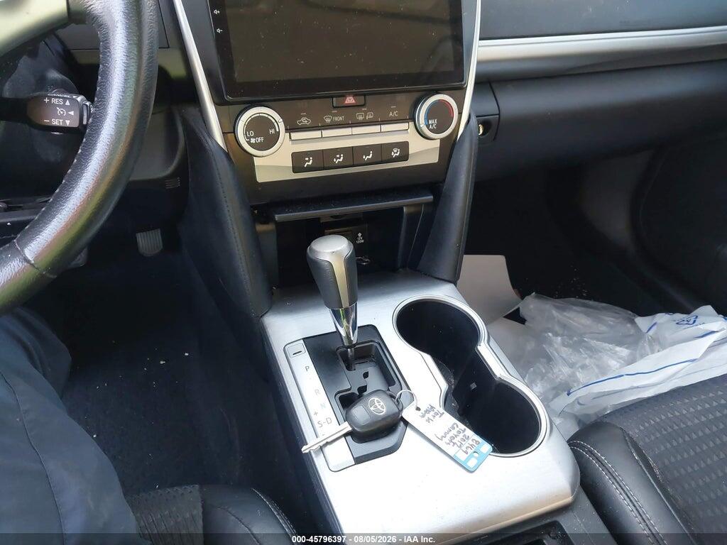 4T1BF1FK4CU013123 2012 TOYOTA CAMRY photo no. 11