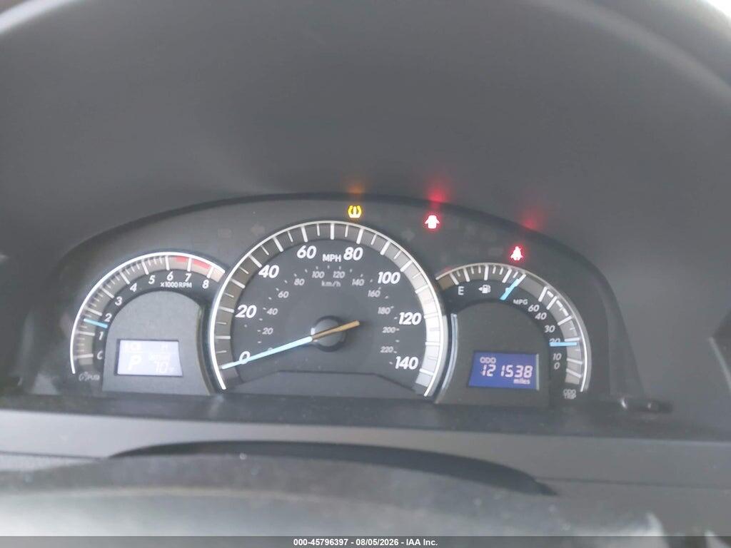 4T1BF1FK4CU013123 2012 TOYOTA CAMRY photo no. 7