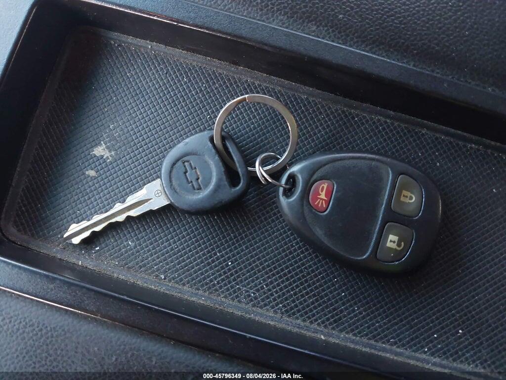 3GCPKSE79CG117117 2012 CHEVROLET SILVERADO 1500 photo no. 11