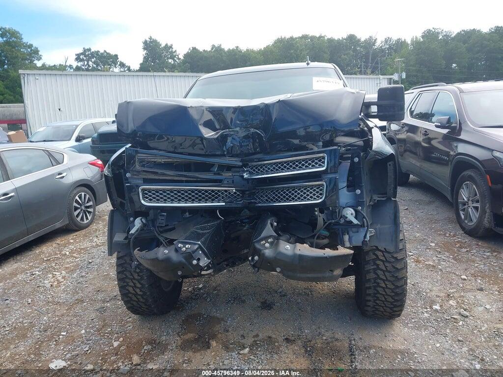 3GCPKSE79CG117117 2012 CHEVROLET SILVERADO 1500 photo no. 12