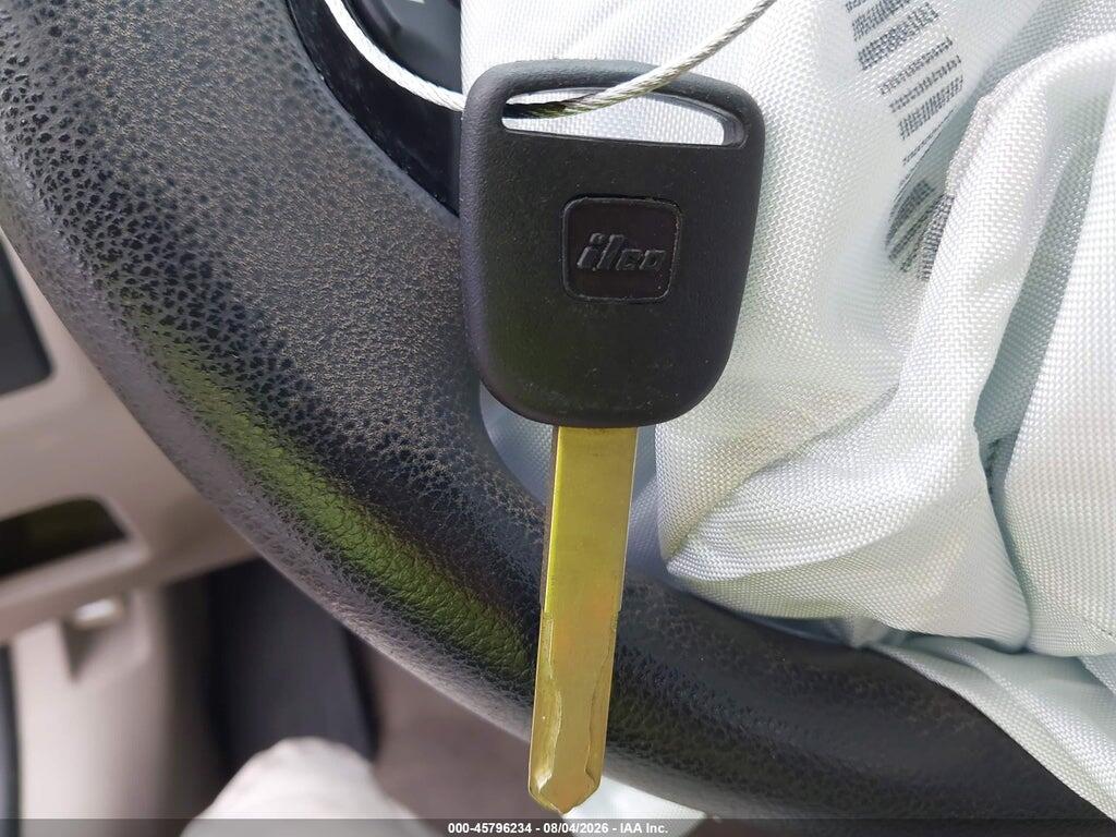 2HGFB2F87CH551606 2012 HONDA CIVIC photo no. 11