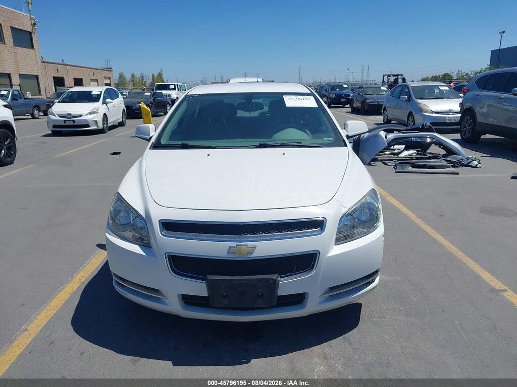 1G1ZC5E08CF356355 2012 CHEVROLET MALIBU photo no. 12