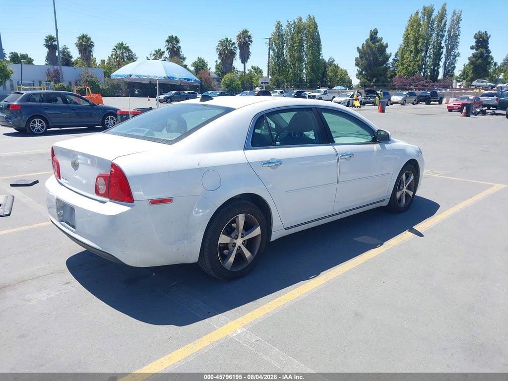 1G1ZC5E08CF356355 2012 CHEVROLET MALIBU photo no. 4