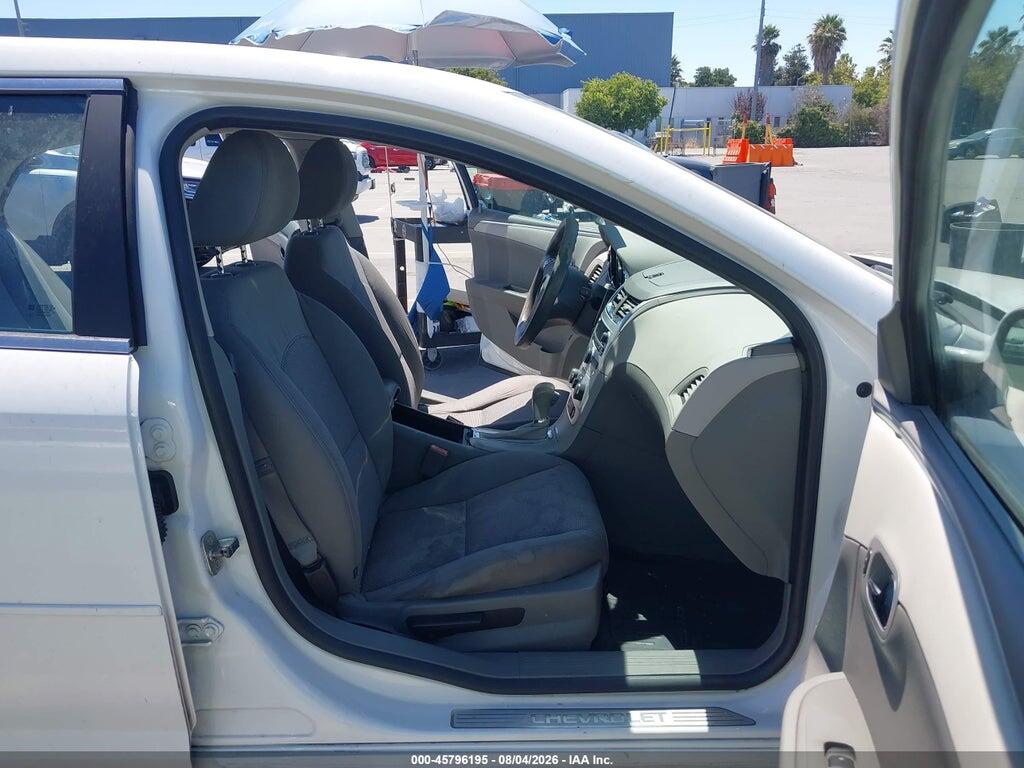 1G1ZC5E08CF356355 2012 CHEVROLET MALIBU photo no. 5