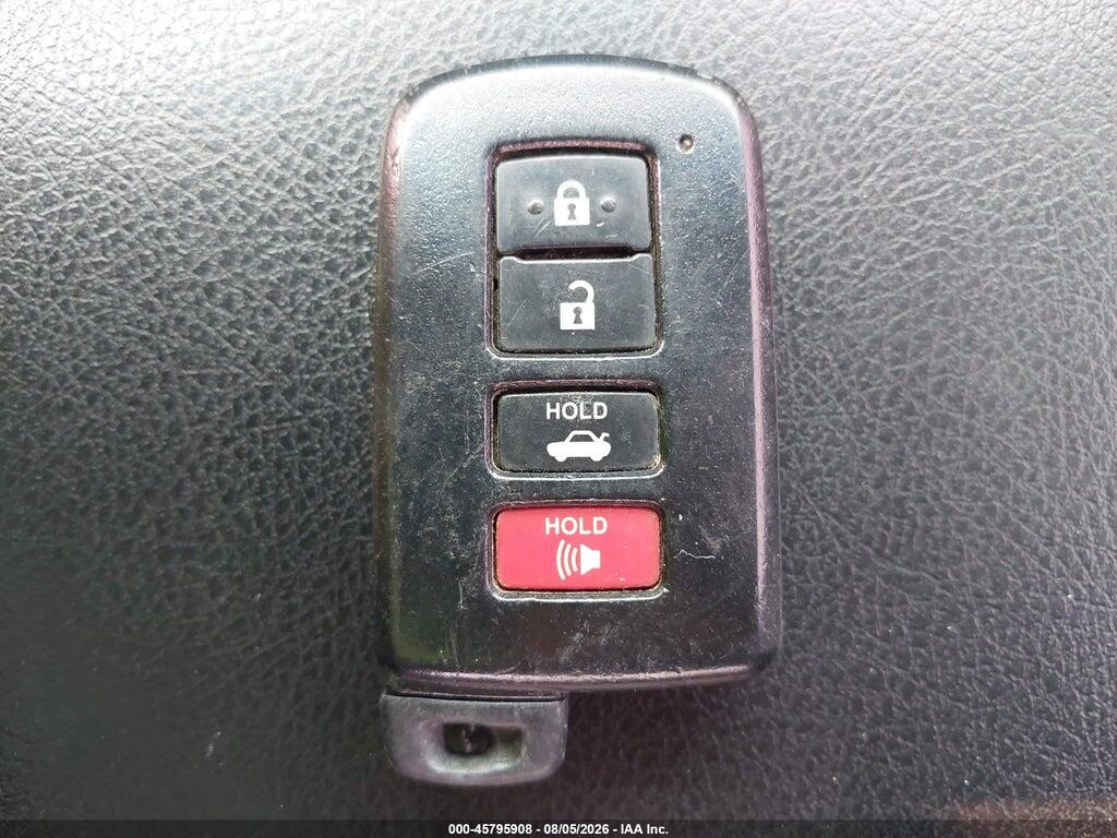 4T1BF1FK6CU613450 2012 TOYOTA CAMRY photo no. 11