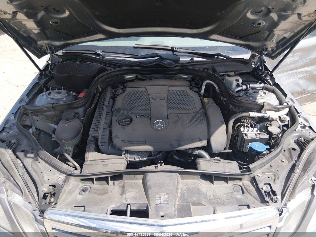 WDDHF5KB6CA540891 2012 MERCEDES-BENZ E 350 photo no. 10