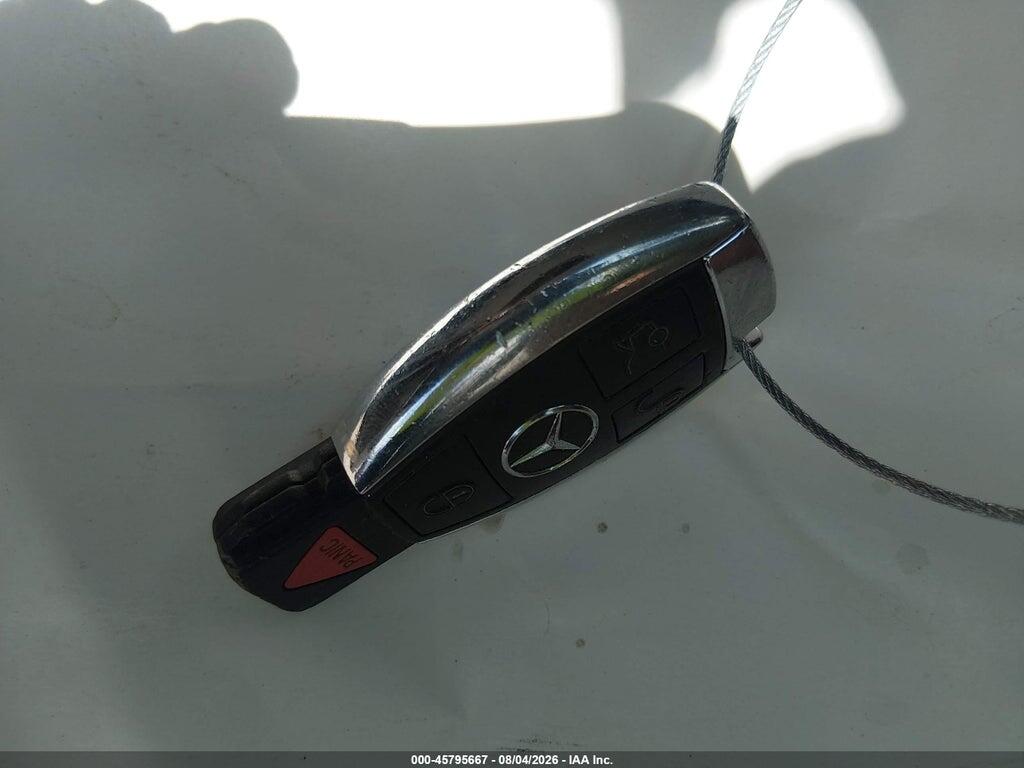 WDDHF5KB6CA540891 2012 MERCEDES-BENZ E 350 photo no. 11