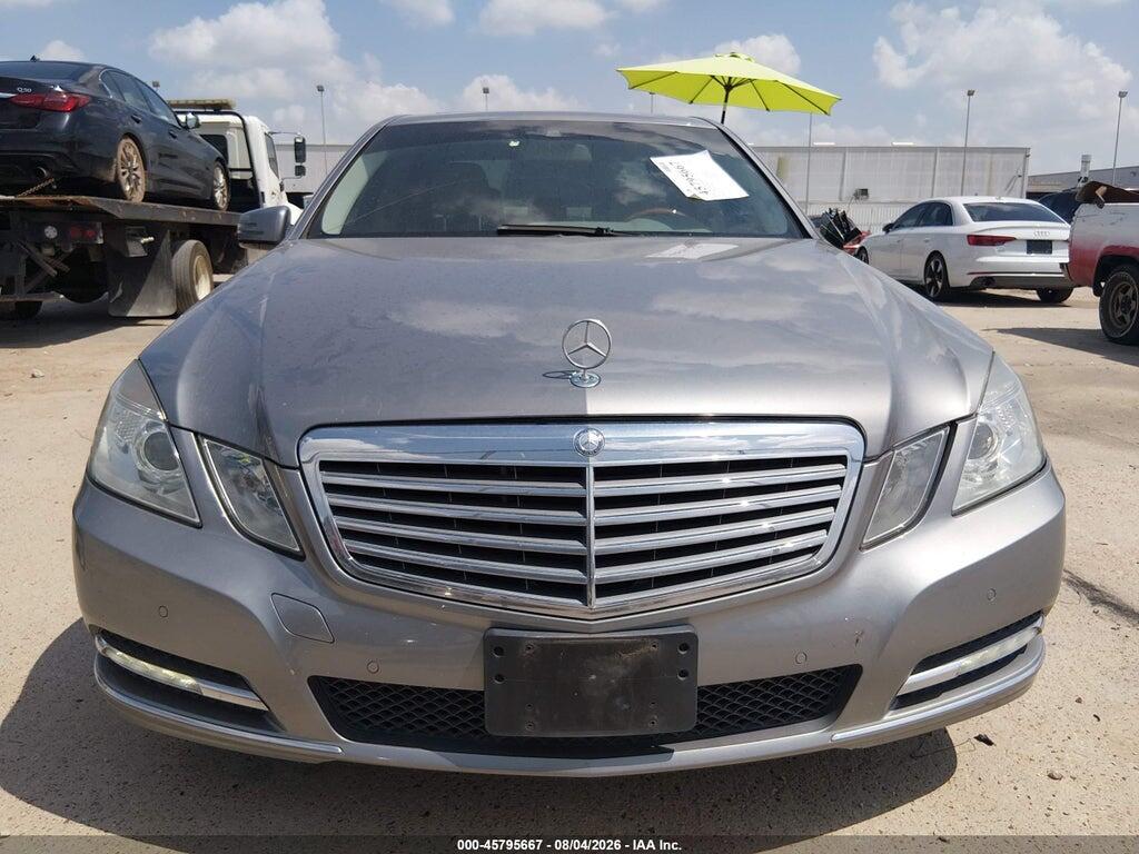 WDDHF5KB6CA540891 2012 MERCEDES-BENZ E 350 photo no. 12