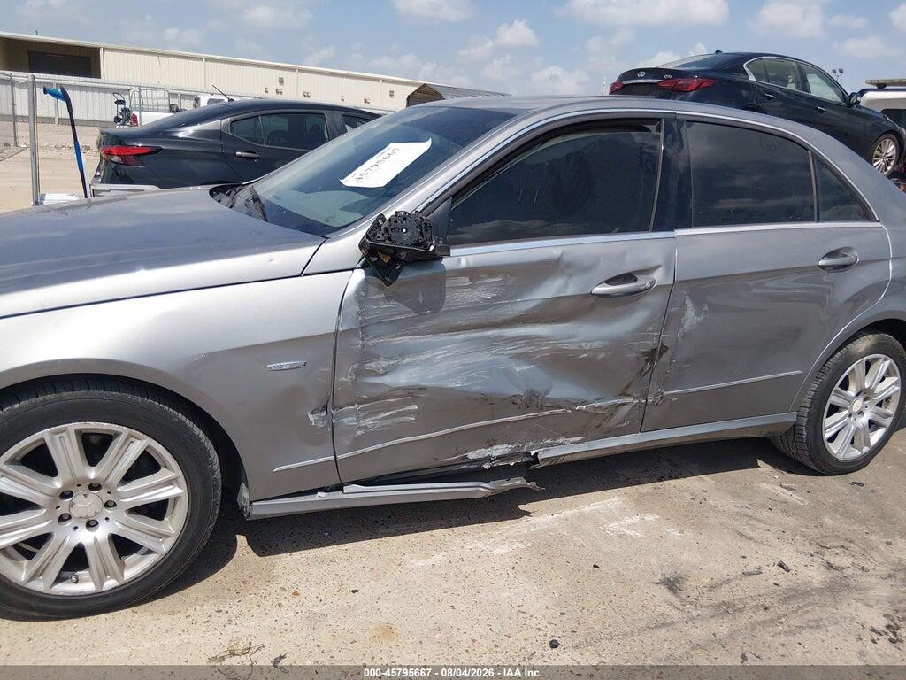 WDDHF5KB6CA540891 2012 MERCEDES-BENZ E 350 photo no. 6