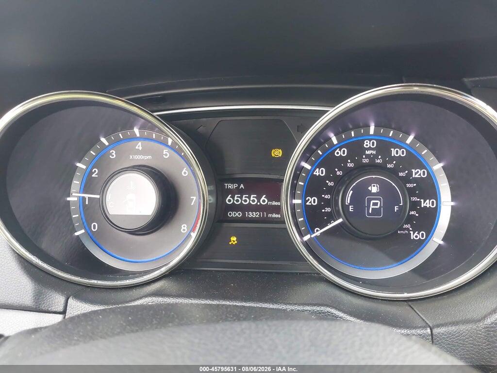 5NPEB4AC7CH430759 2012 HYUNDAI SONATA photo no. 7
