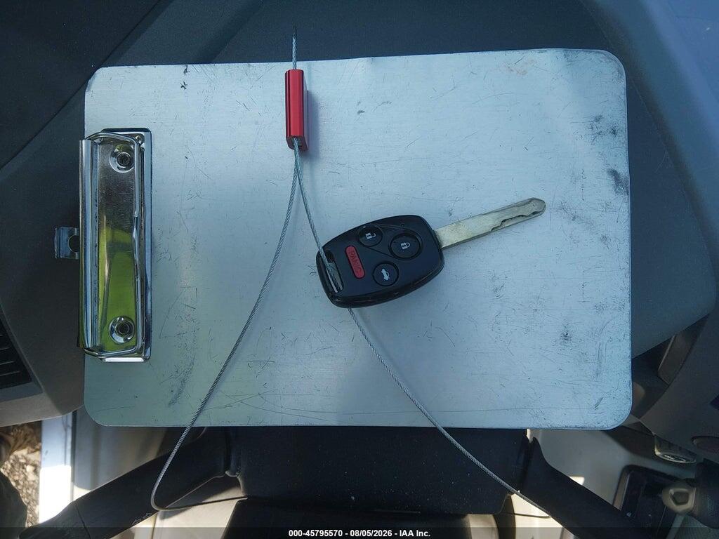 19XFB2F5XCE098145 2012 HONDA CIVIC photo no. 11