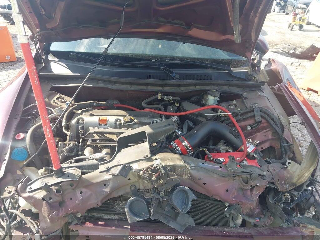 1HGCP2F31CA157848 2012 HONDA ACCORD SDN photo no. 10