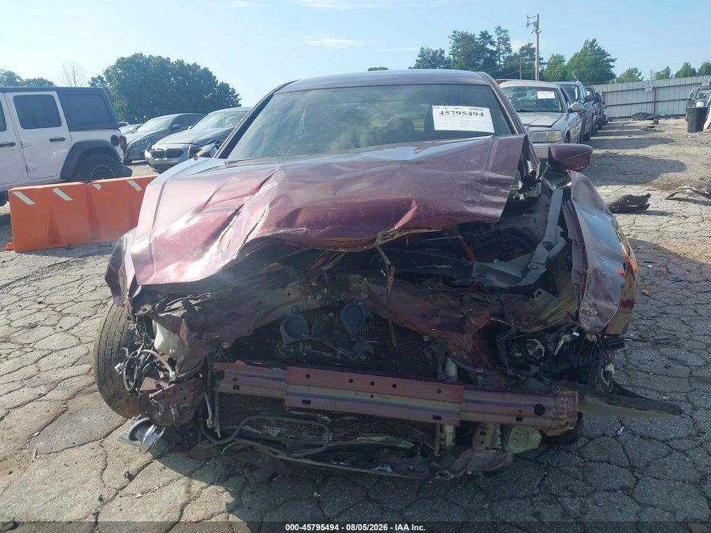 1HGCP2F31CA157848 2012 HONDA ACCORD SDN photo no. 12