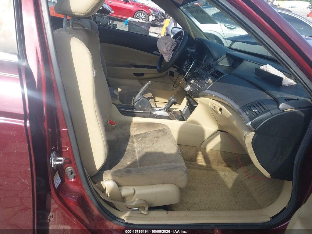 1HGCP2F31CA157848 2012 HONDA ACCORD SDN photo no. 5