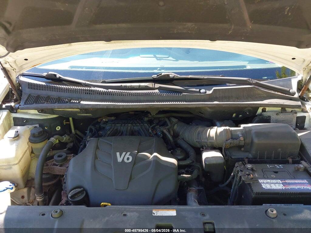 KNDMG4C75C6416981 2012 KIA SEDONA photo no. 10