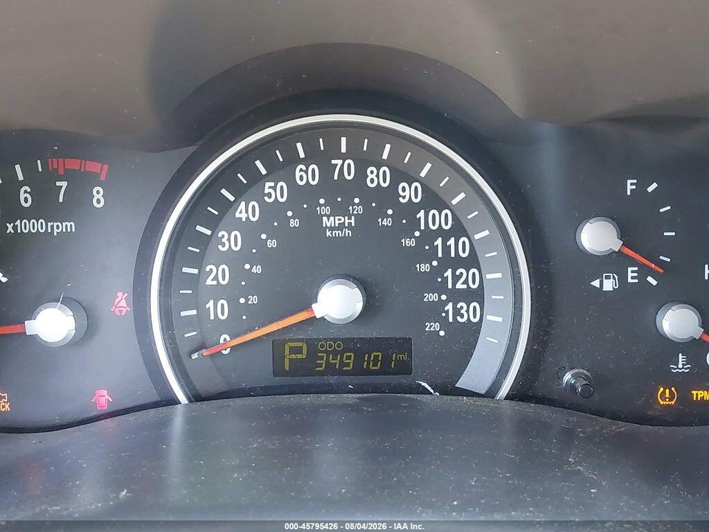 KNDMG4C75C6416981 2012 KIA SEDONA photo no. 7