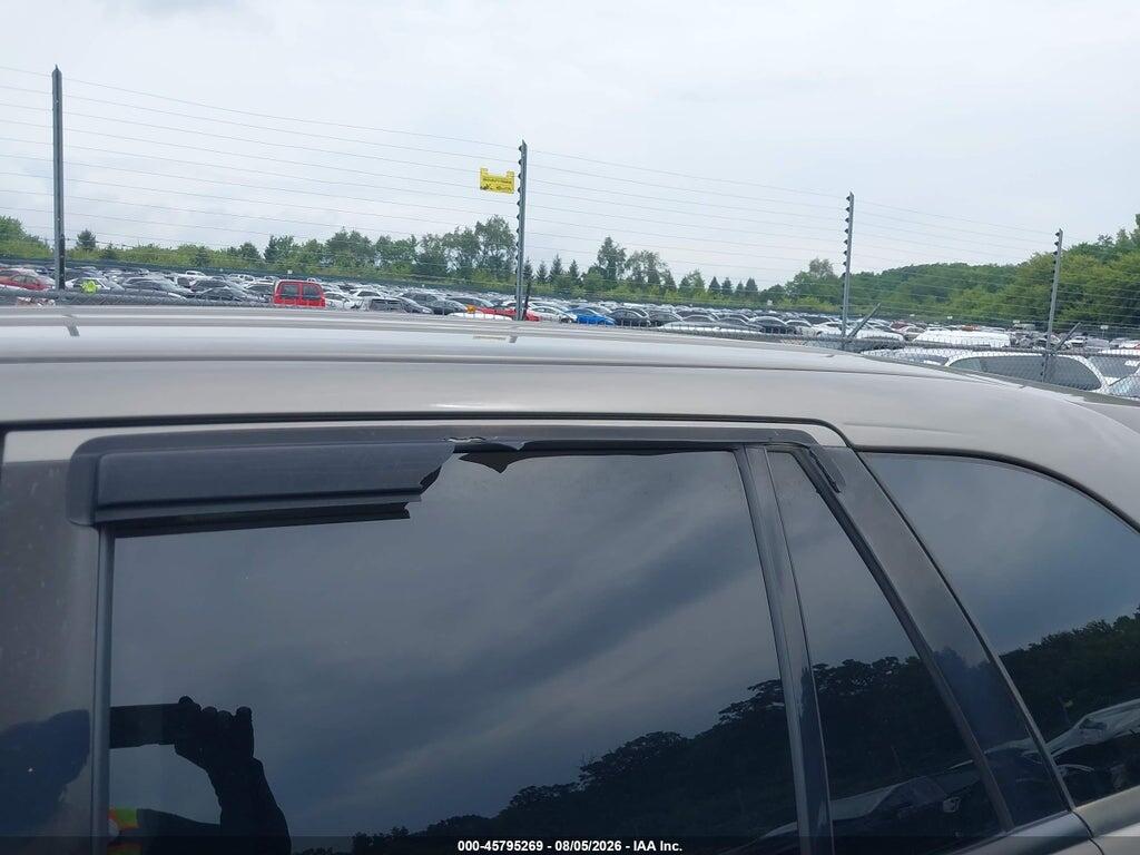2FMDK4JC9CBA68503 2012 FORD EDGE photo no. 12