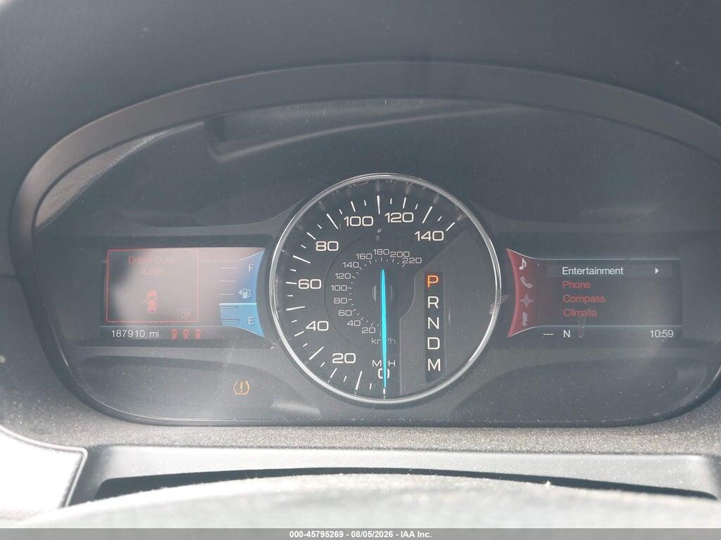2FMDK4JC9CBA68503 2012 FORD EDGE photo no. 7