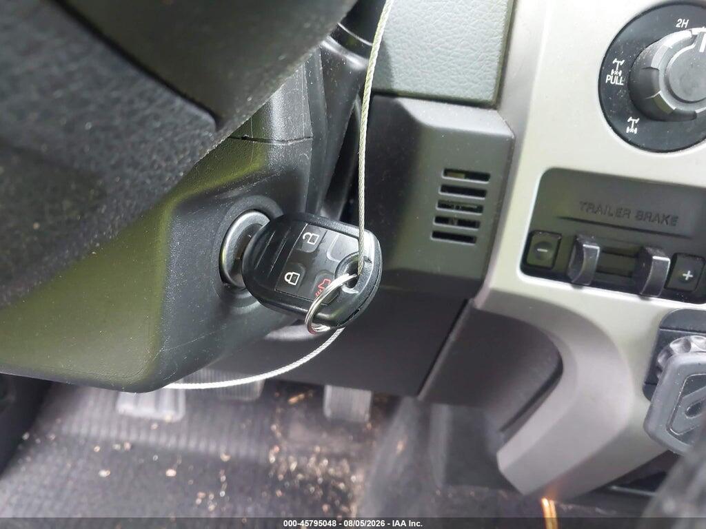 1FTFW1ET3CFA11917 2012 FORD F-150 photo no. 11