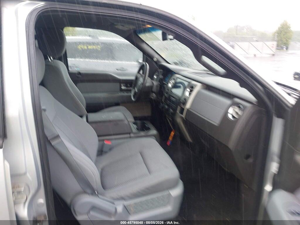 1FTFW1ET3CFA11917 2012 FORD F-150 photo no. 5