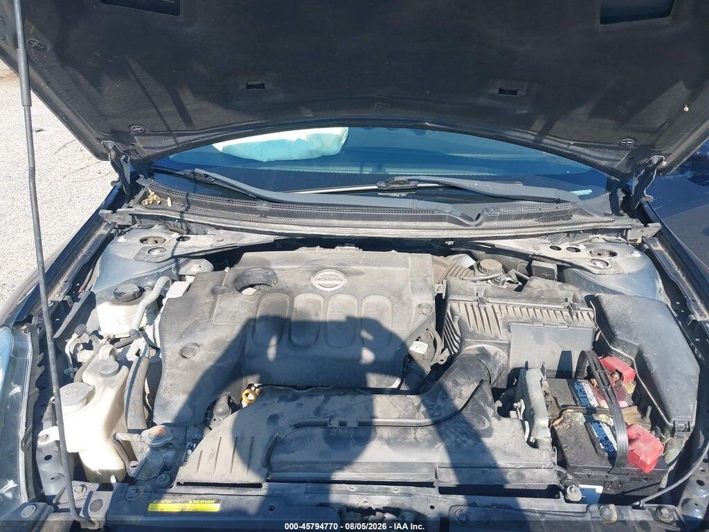 1N4AL2EP9CC220548 2012 NISSAN ALTIMA photo no. 10
