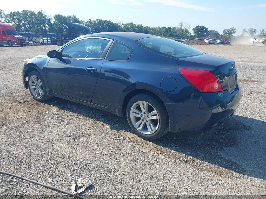 1N4AL2EP9CC220548 2012 NISSAN ALTIMA photo no. 3