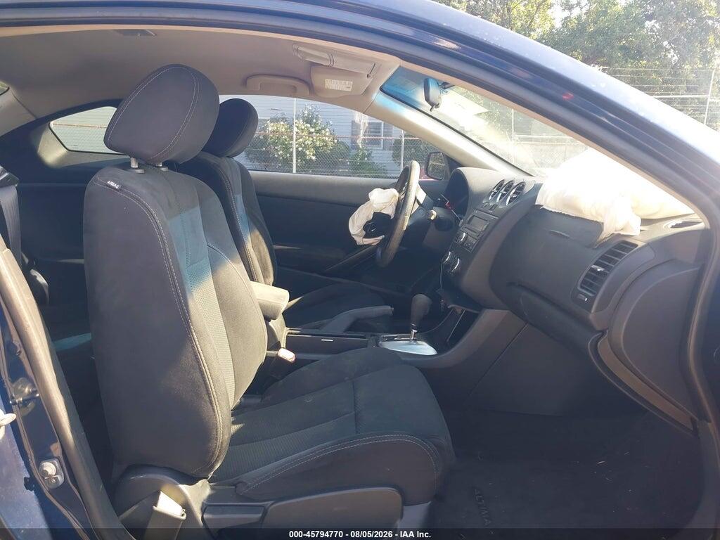 1N4AL2EP9CC220548 2012 NISSAN ALTIMA photo no. 5