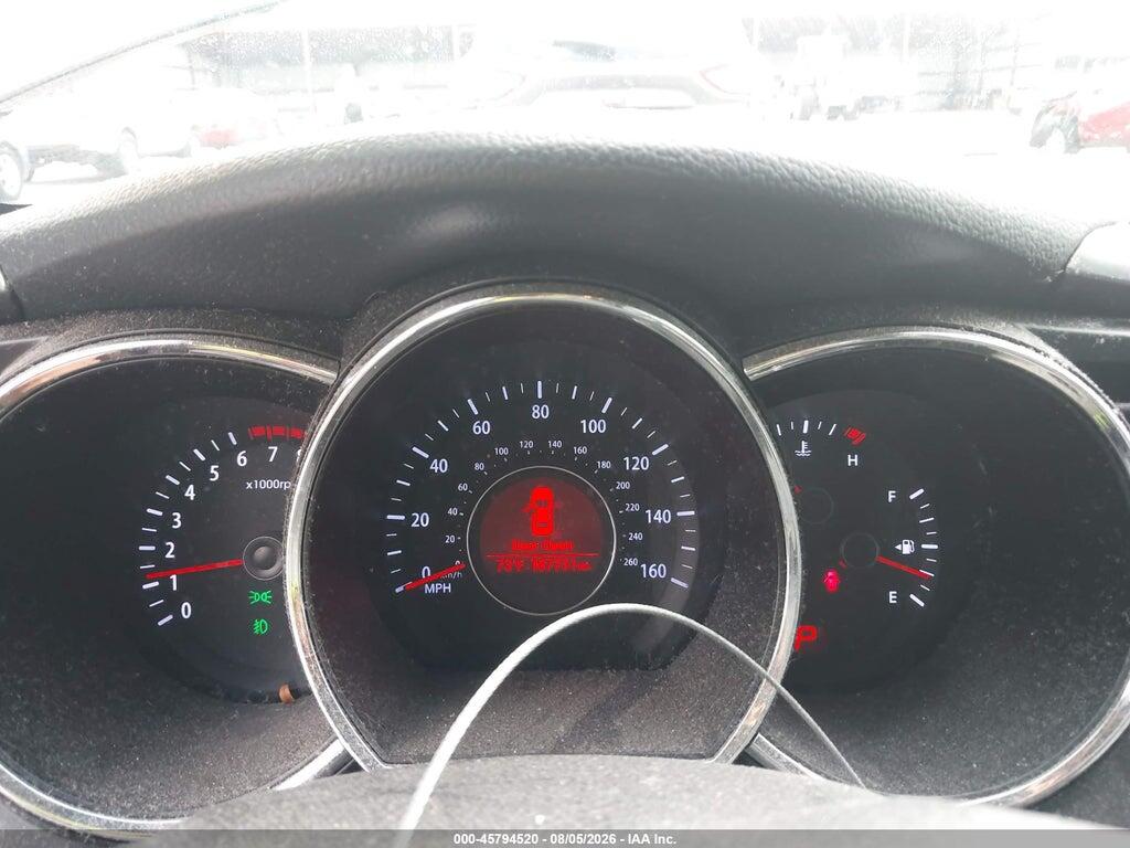 KNAGM4A79C5286392 2012 KIA OPTIMA photo no. 7