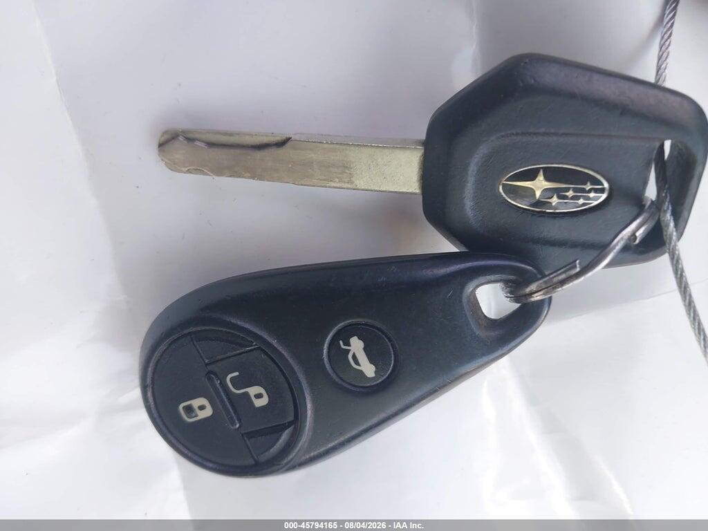JF2SHAEC6CH424607 2012 SUBARU FORESTER photo no. 11