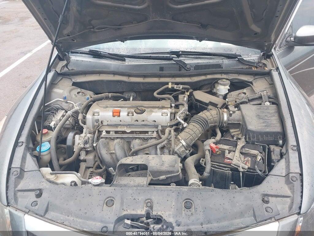 1HGCP2F30CA188914 2012 HONDA ACCORD SDN photo no. 10