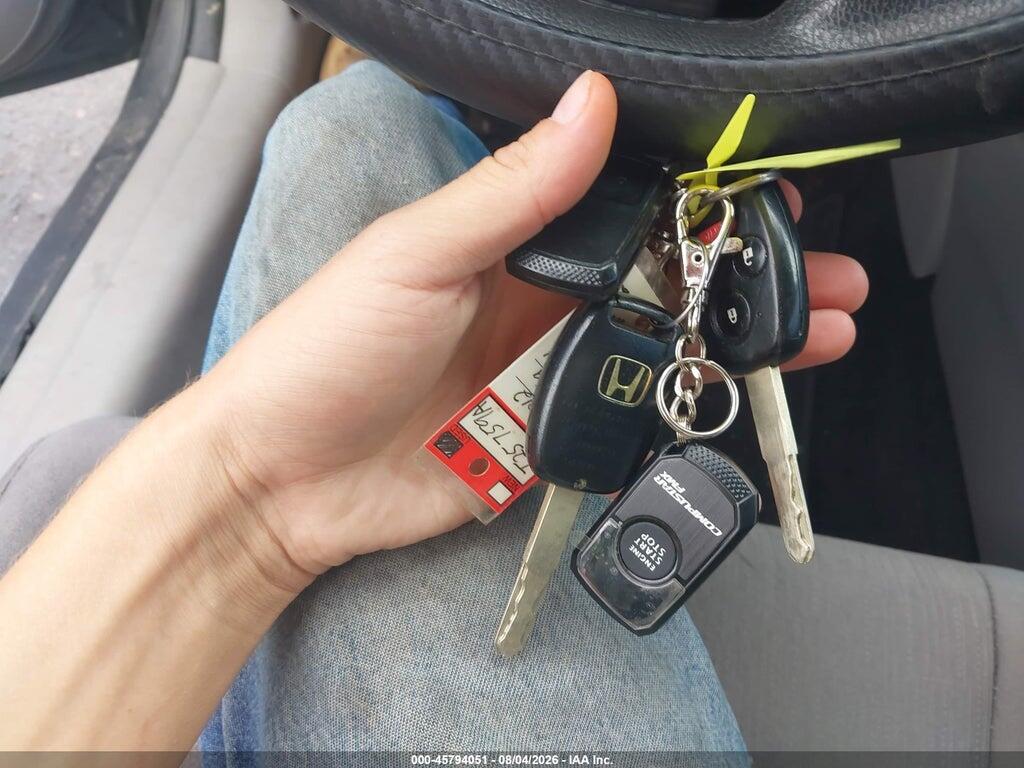 1HGCP2F30CA188914 2012 HONDA ACCORD SDN photo no. 11