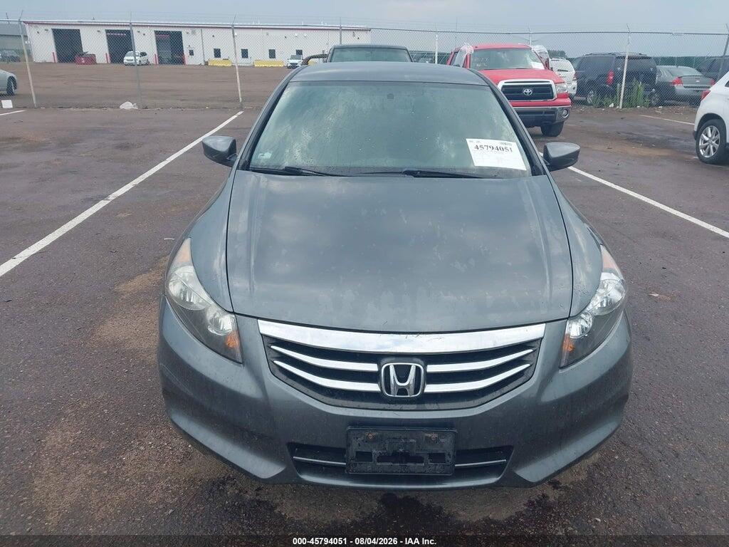 1HGCP2F30CA188914 2012 HONDA ACCORD SDN photo no. 12