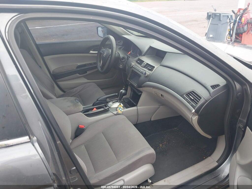 1HGCP2F30CA188914 2012 HONDA ACCORD SDN photo no. 5