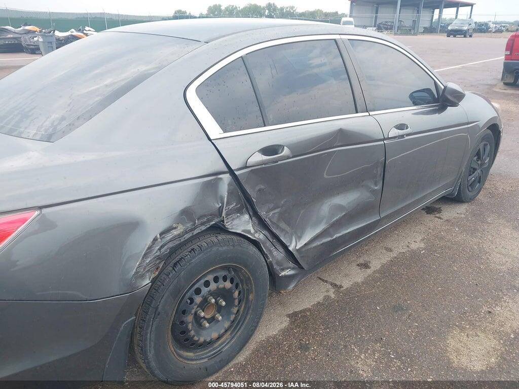 1HGCP2F30CA188914 2012 HONDA ACCORD SDN photo no. 6