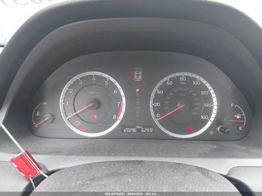 1HGCP2F30CA188914 2012 HONDA ACCORD SDN photo no. 7
